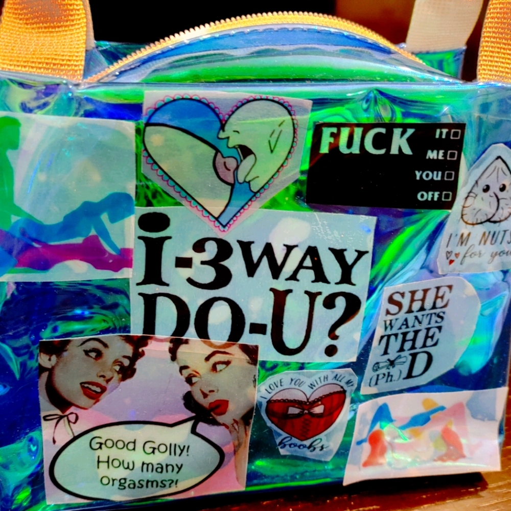 Handbag